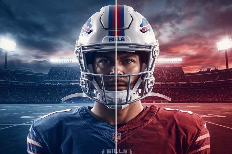 Wide receiver analysis: Buffalo Bills Wide Receiver Trade: The Complete 2026 Roster Breakdown
