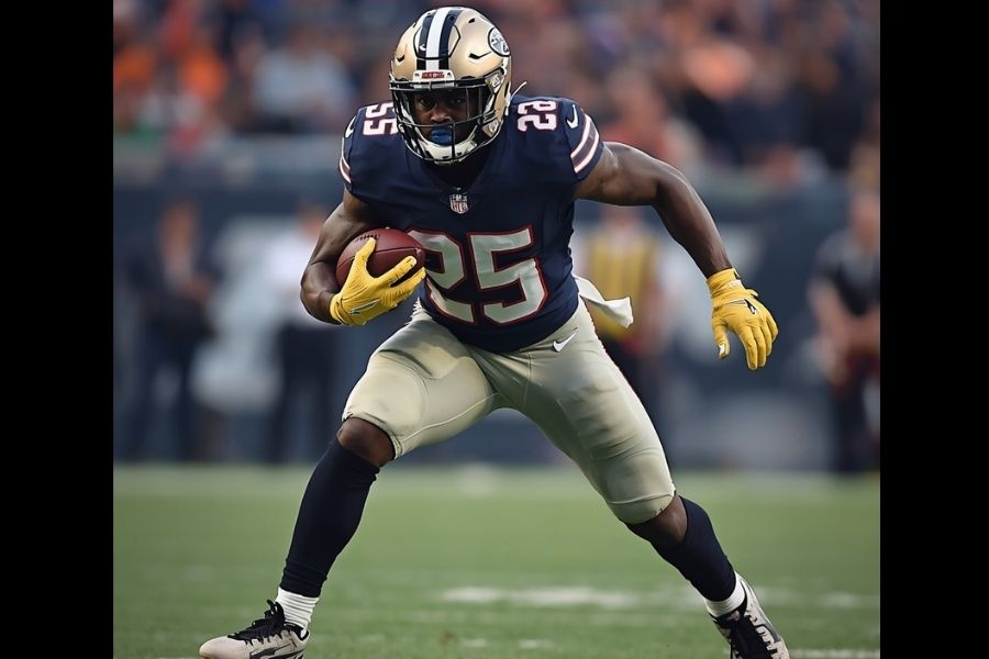 Football Wide Receiver Drills: The Ultimate Directory for Better Hands, Sharper Routes, and Game-Speed Separation
